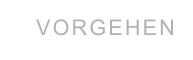 VORGEHEN
