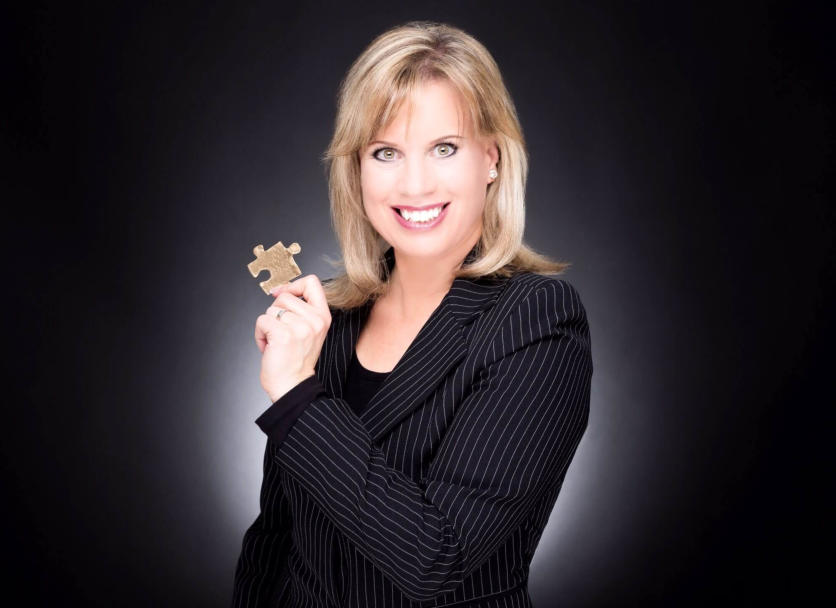 Dipl. Private % Business Coach CFS/GRC - Andrea Waeckerlin