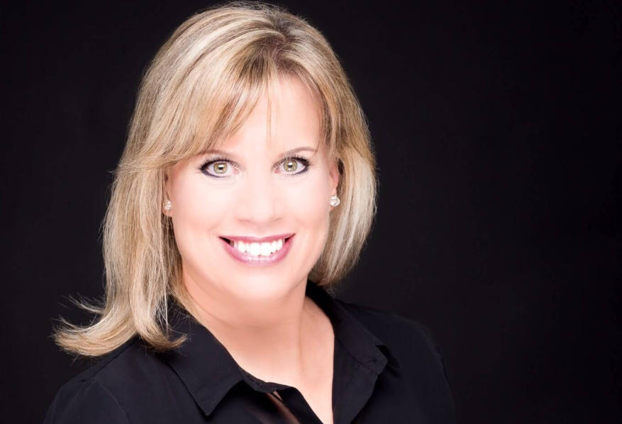 Dipl. Private & Business Coach CFS/GRC - Andrea Waeckerlin