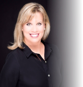 Dipl. Private & Business Coach CFS/GRC - Andrea Waeckerlin
