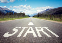 Start für ein Erstgespräch
