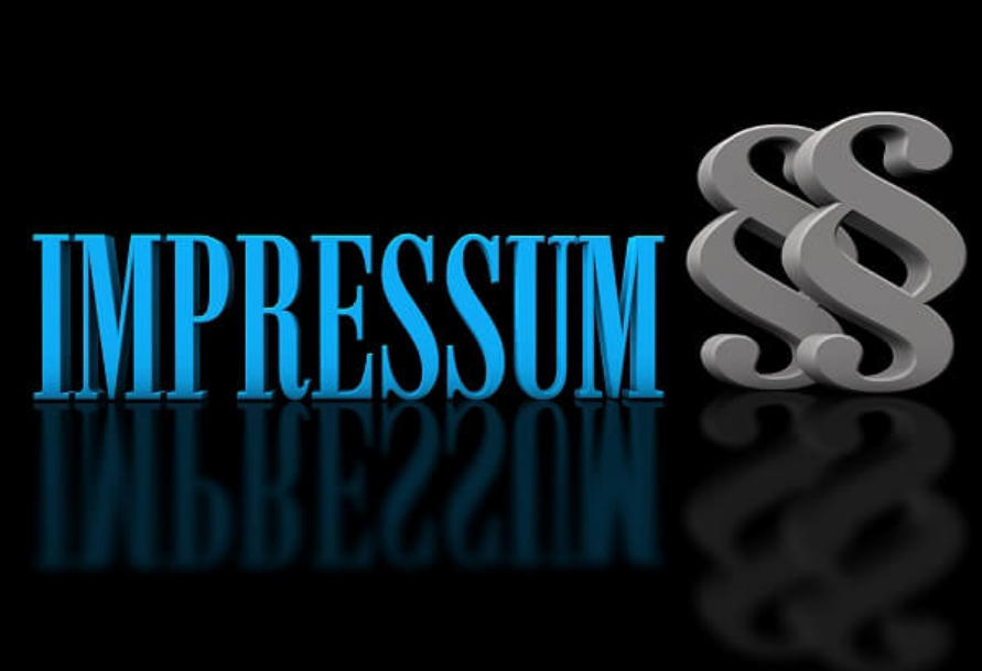 Impressum