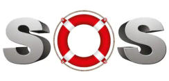SOS Bild
